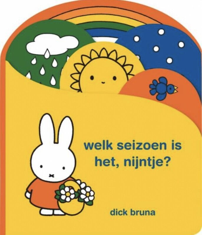 Welk seizoen is het Nijntje