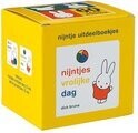 Nijntje uitdeel boekjes-set 10 st