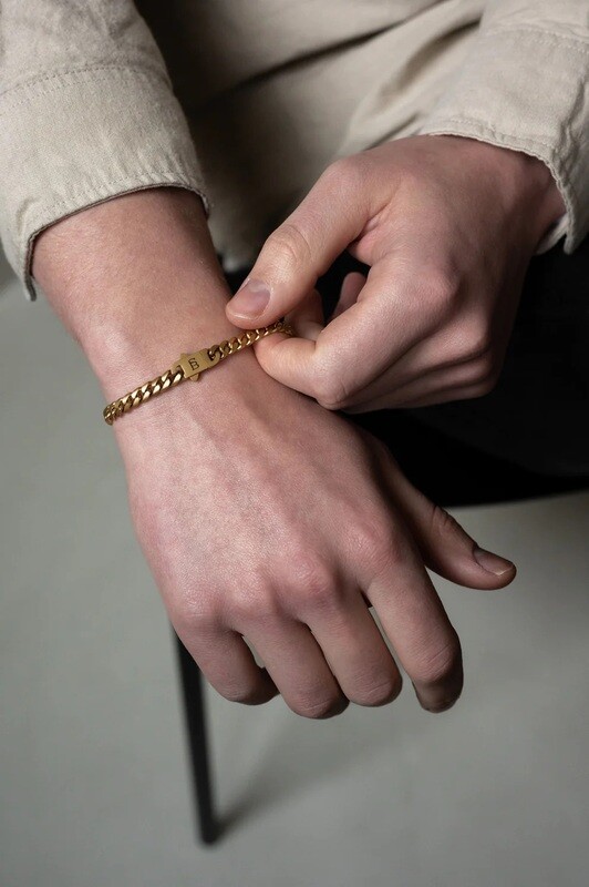 Svelte Stephen - Matt Gold