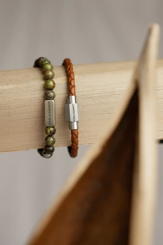 Stones Bracelet Natural Ned Dragon Blood