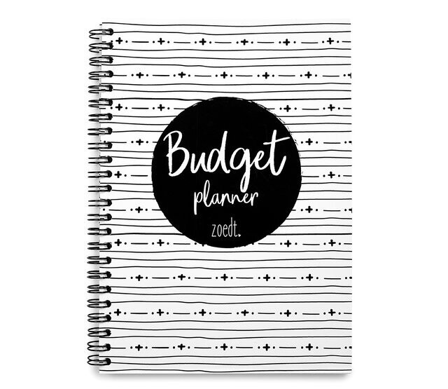 Budgetplanner