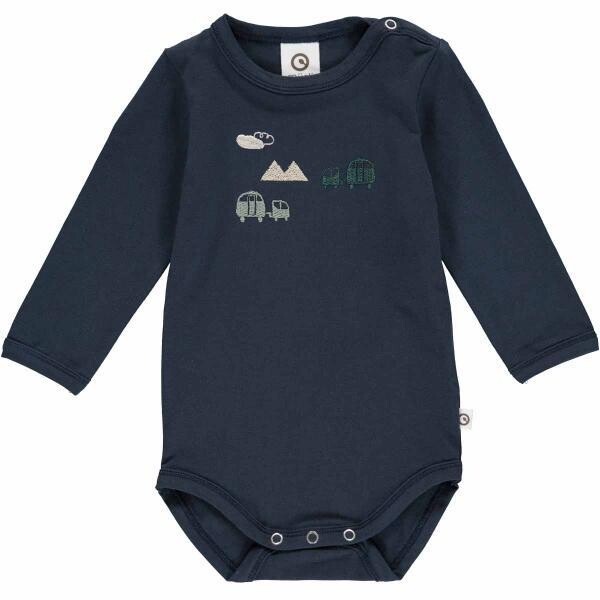 Caravan applicatie l/s body