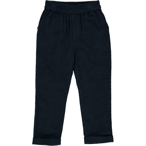 Corduroy Broek