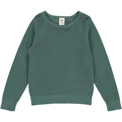 Gebreide Raglan Sweater