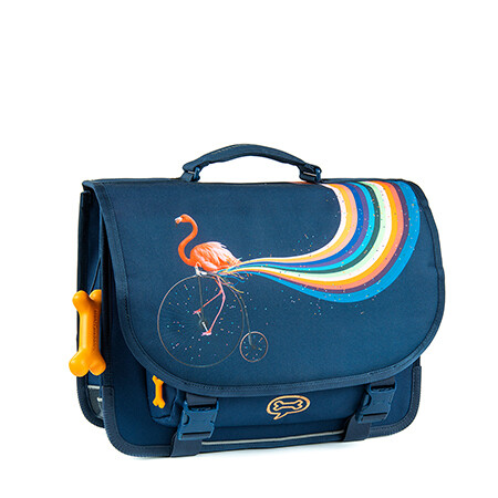 Lily PL - PENNY FLAMINGO
Indigo