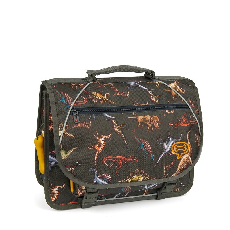 Lily - DINOSAURS
Khaki