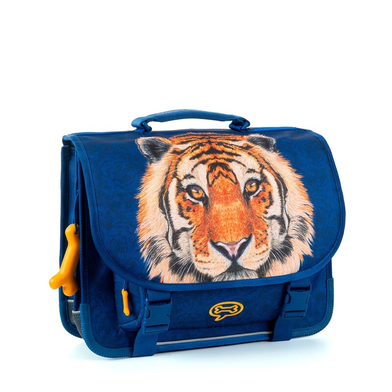 Lily PL - TIGER
Electric