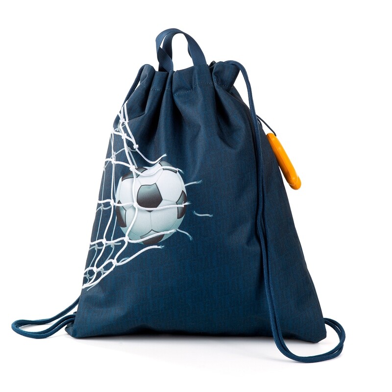 Hazel 3.0 - GOALGETTER
Indigo