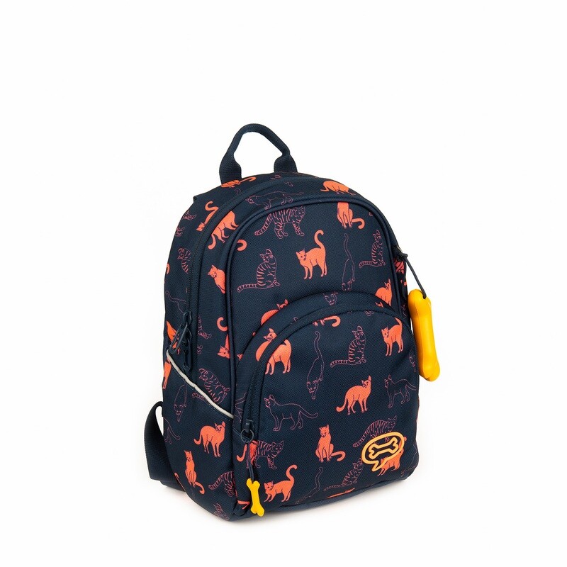 Laurel 2.0 - CATS
Indigo