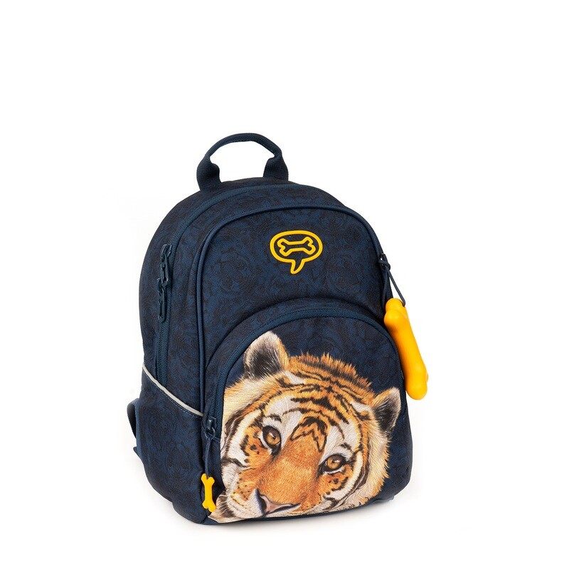 Laurel 2.0 - TIGER
Indigo