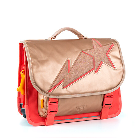 Lake PL - STARLIGHTNING  rose gold + punch