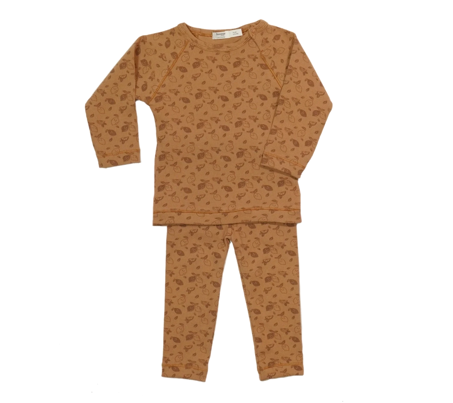 Pyjama Toffee