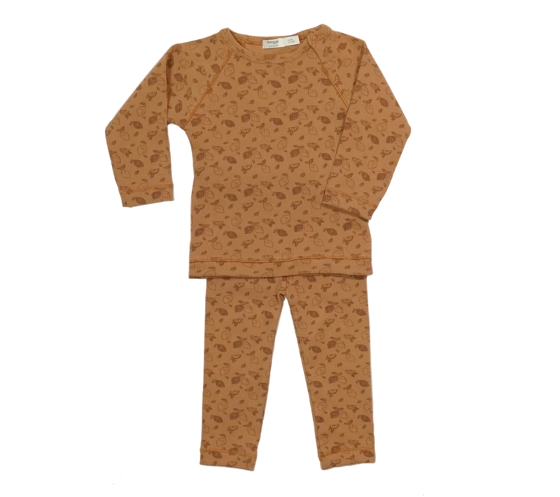 Pyjama  Toffee