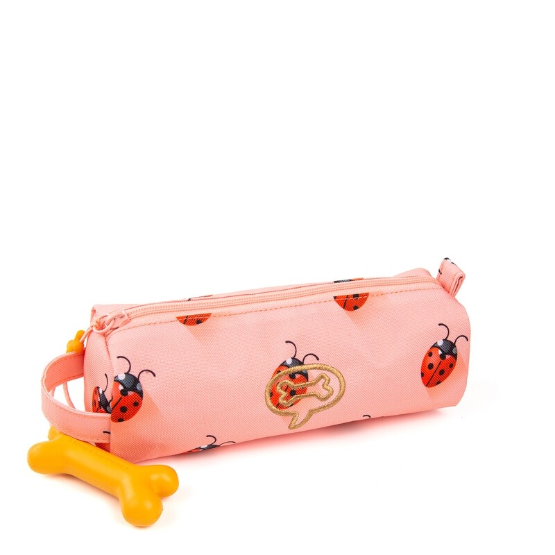 Oregon 2.0 - LADYBUGS
Blossom