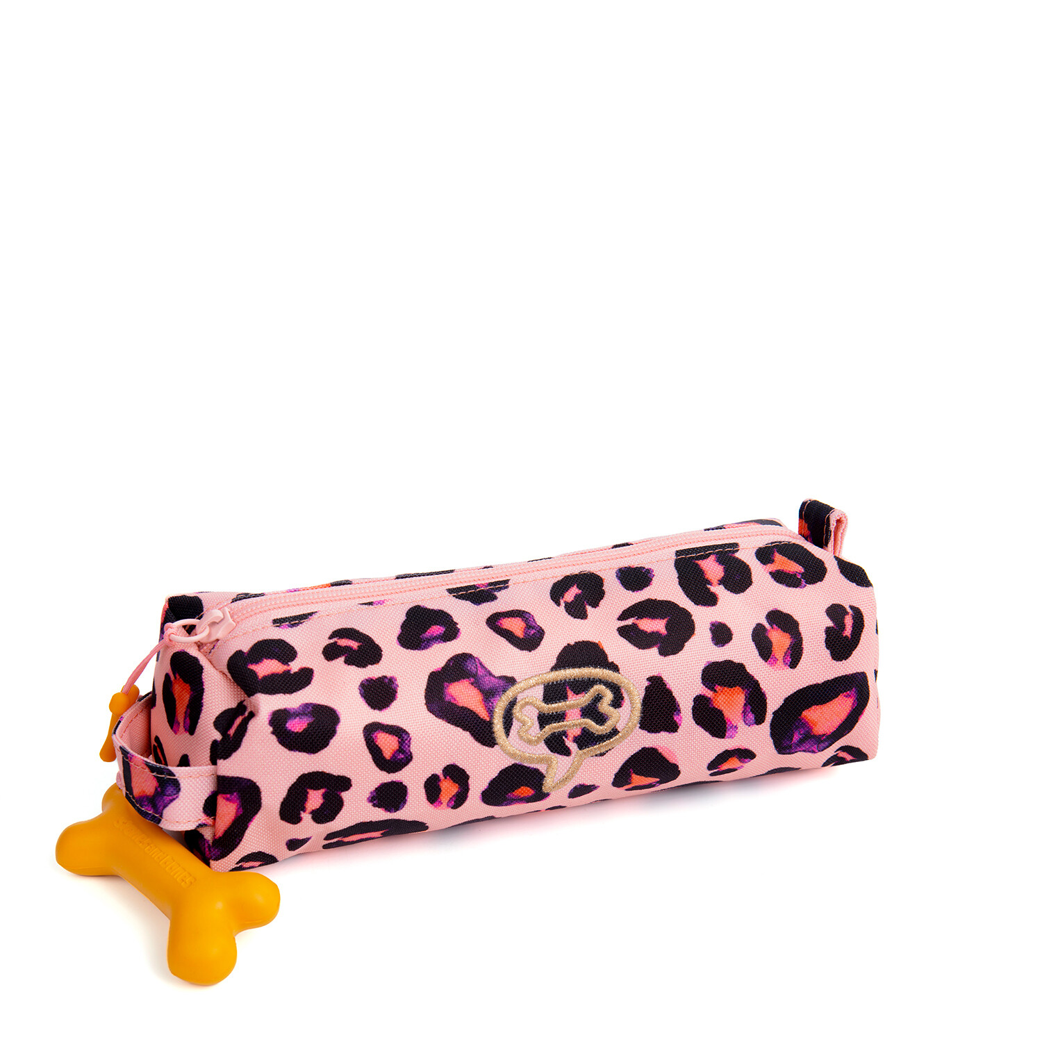 Oregon 2.0 - LEOPARD
Pink