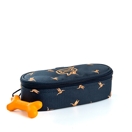 Oak - HUMMINGBIRDS 
navy