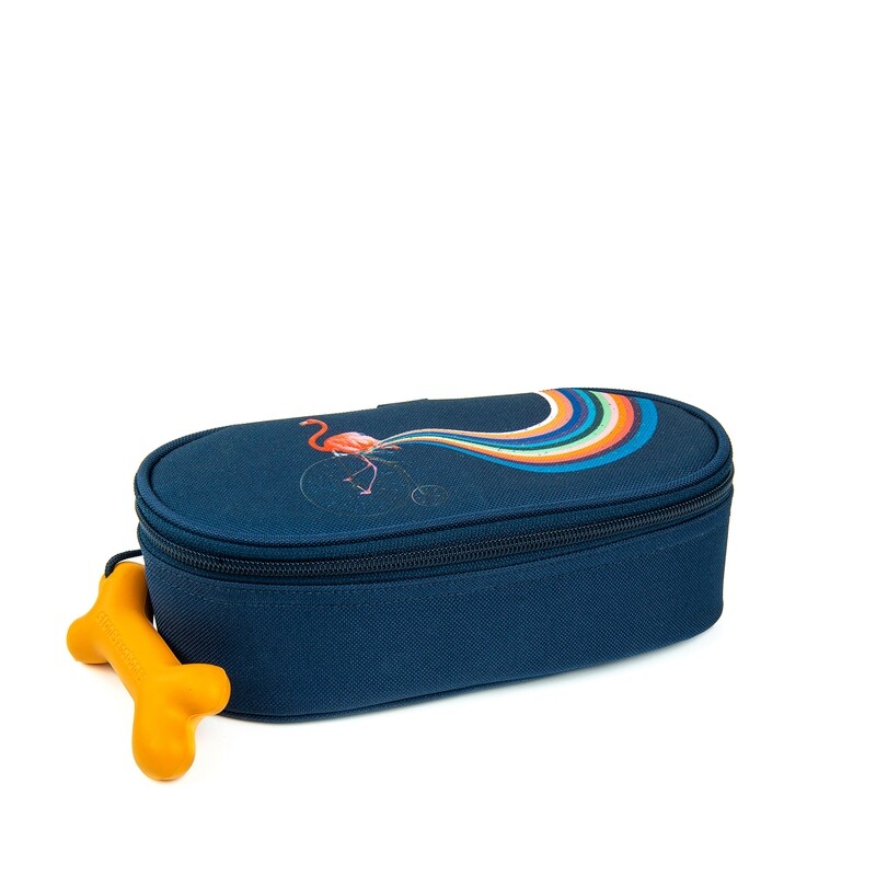 Oak PL - PENNY FLAMINGO