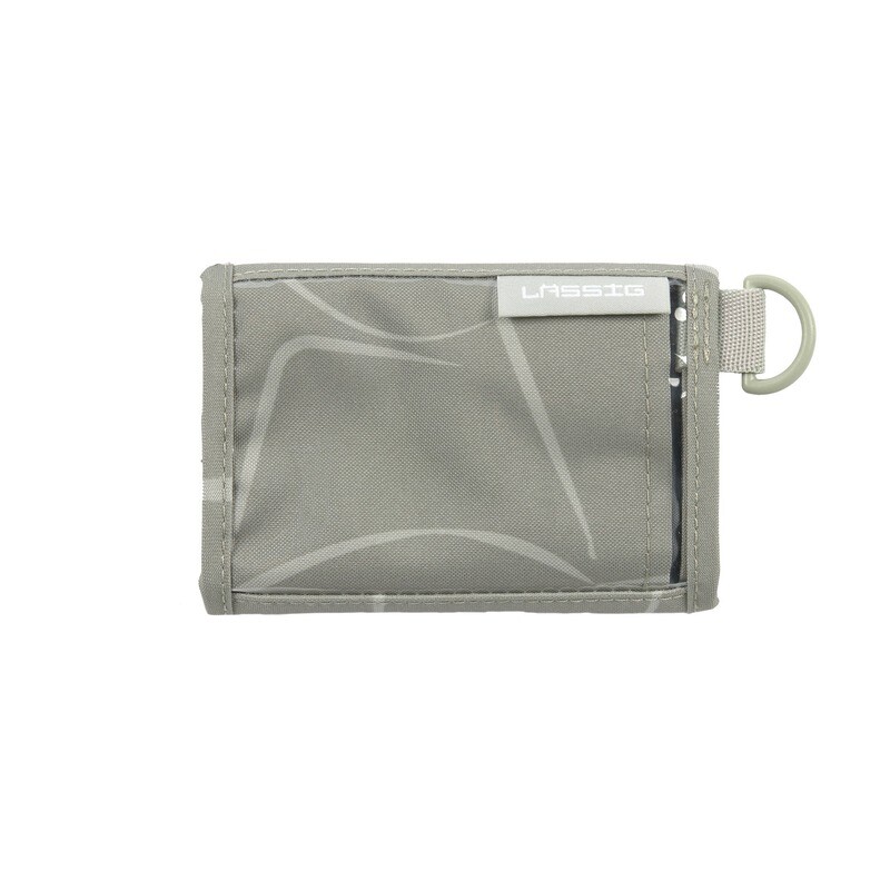 Geldbeugel BOLD Spots olive