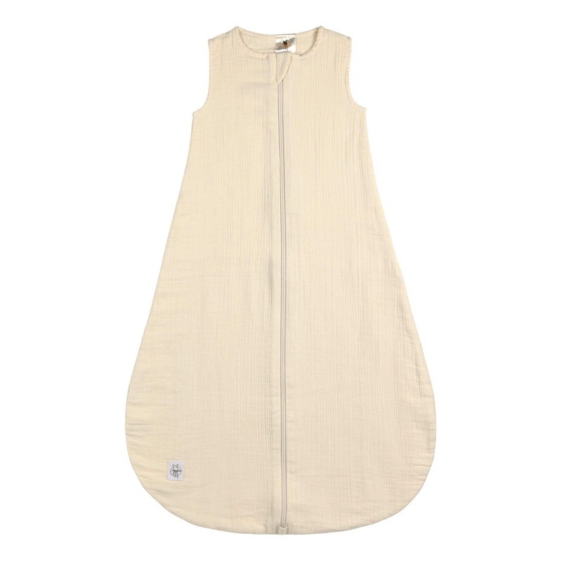 Slaapzak Musline- Vanilla-zomer