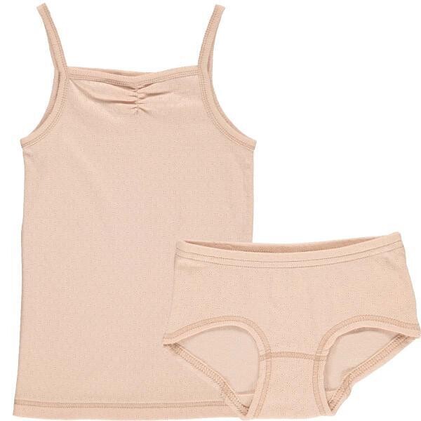 Underwear set Hipster girl
