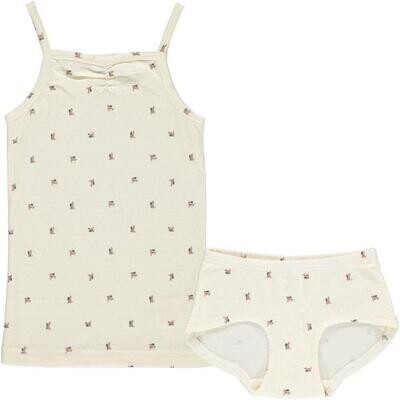 Underwear set Hipster  girl