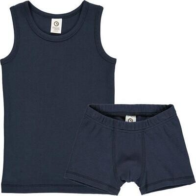 Underwear set boxer boy