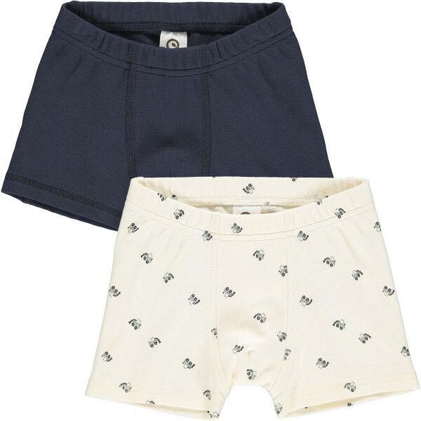 Boxer boy 2-pack
