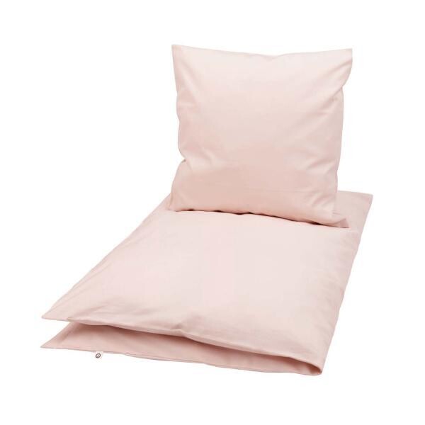 Stevig beddengoed baby 70x100 cm