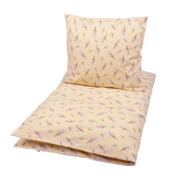 Filipendula beddengoed baby 70x100 cm