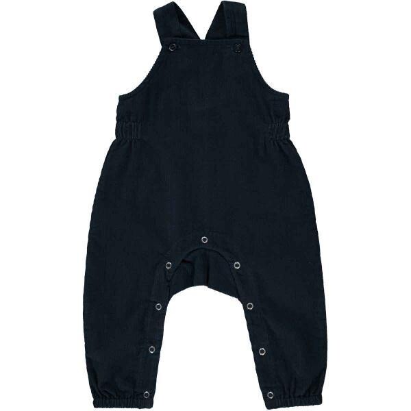 Corduroy spencer baby