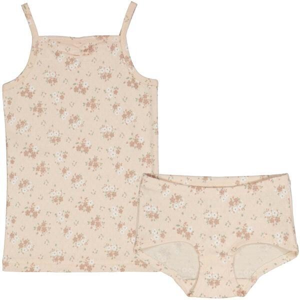 Underwear set hipster girl Balsamico Rose