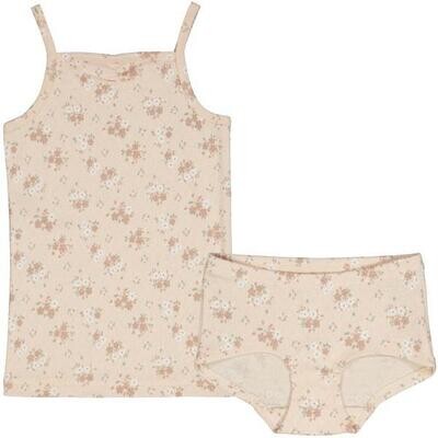 Underwear set hipster girl Balsamico Rose