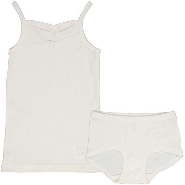 Underwear set hipster girl Balsam cream