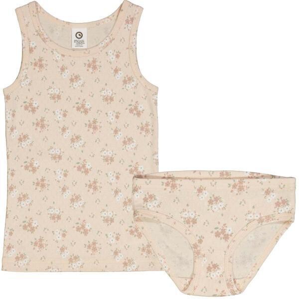 Underwear set brief girl