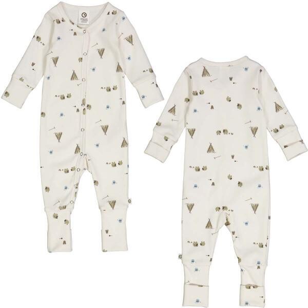 Mini me farming bodysuit