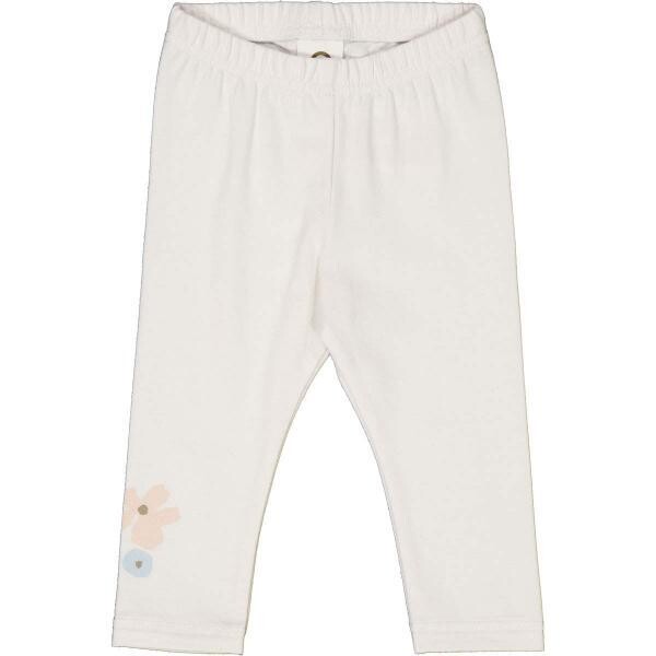 Anemones print leggings baby