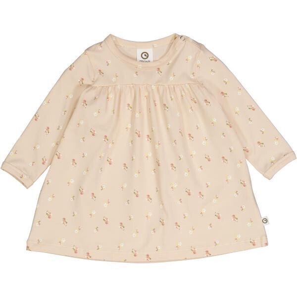 Anemones dress baby