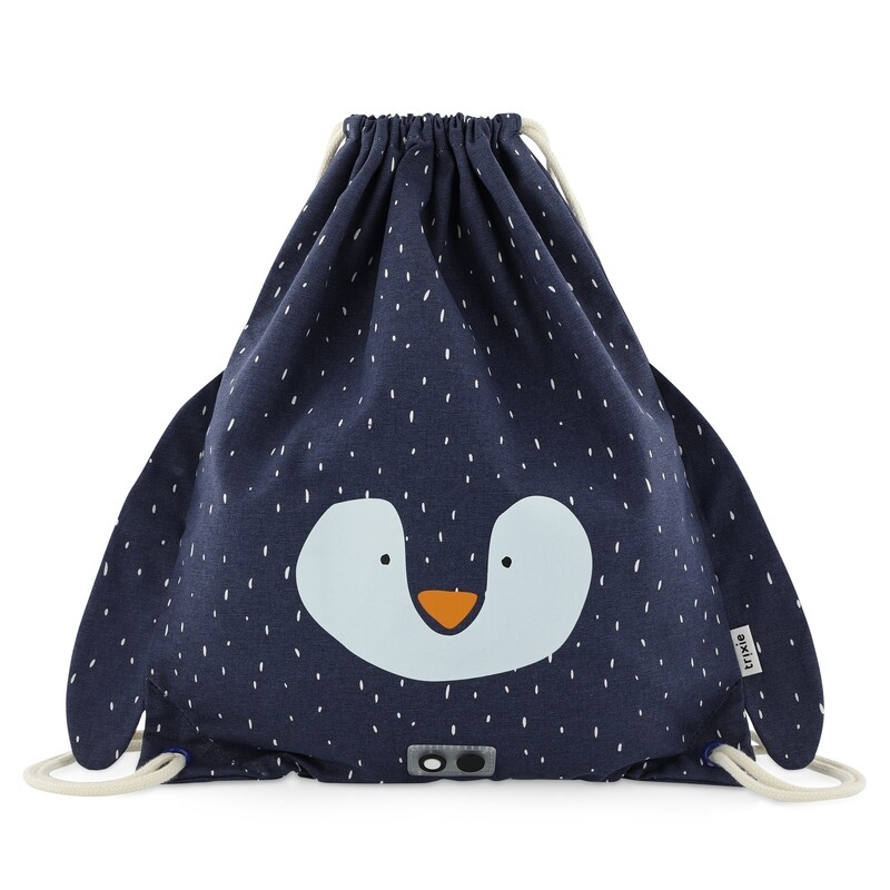 Gymtas Mr. Penguin