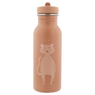 Bottle 500ml - Mrs. Cat