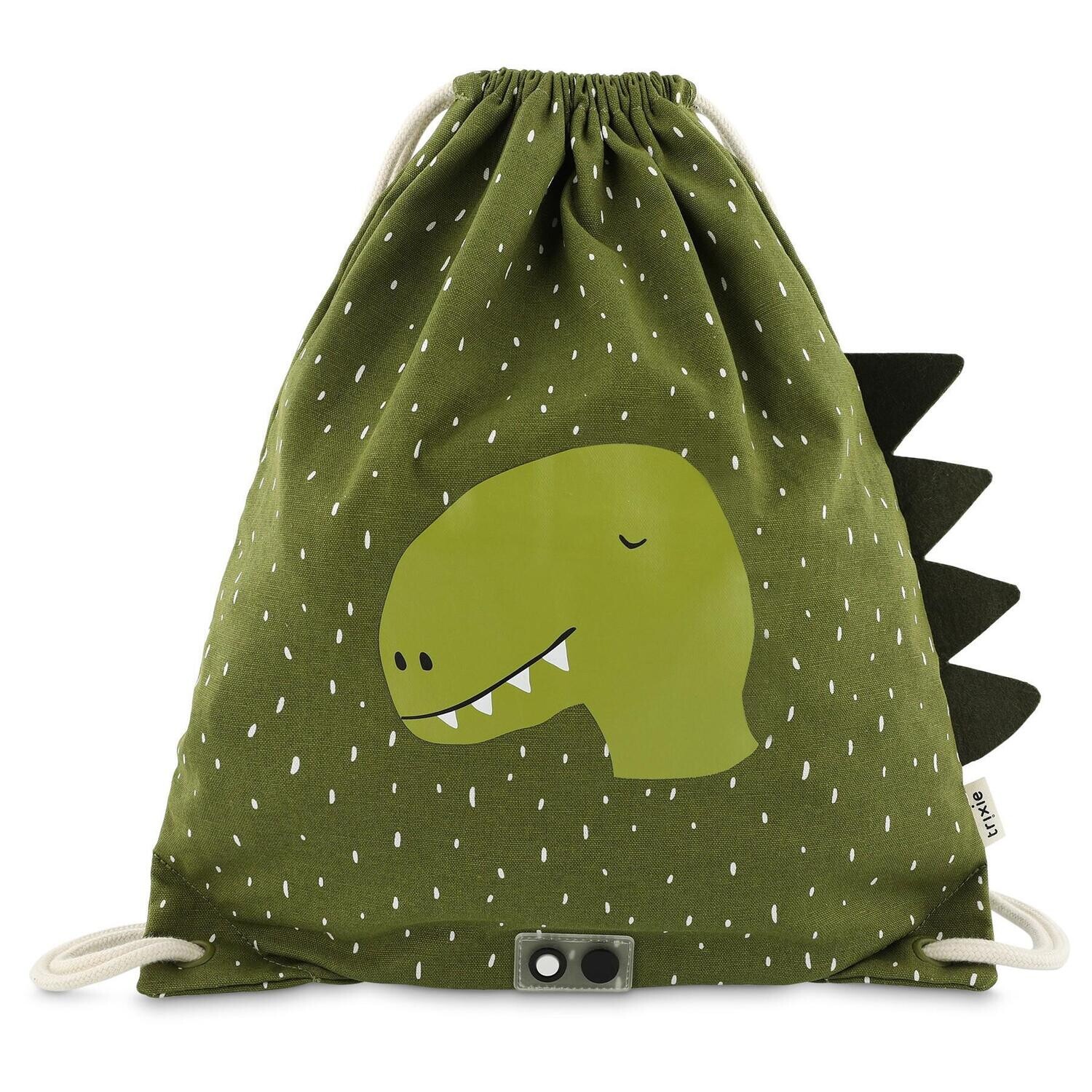 Gymtas- Mr. Dino