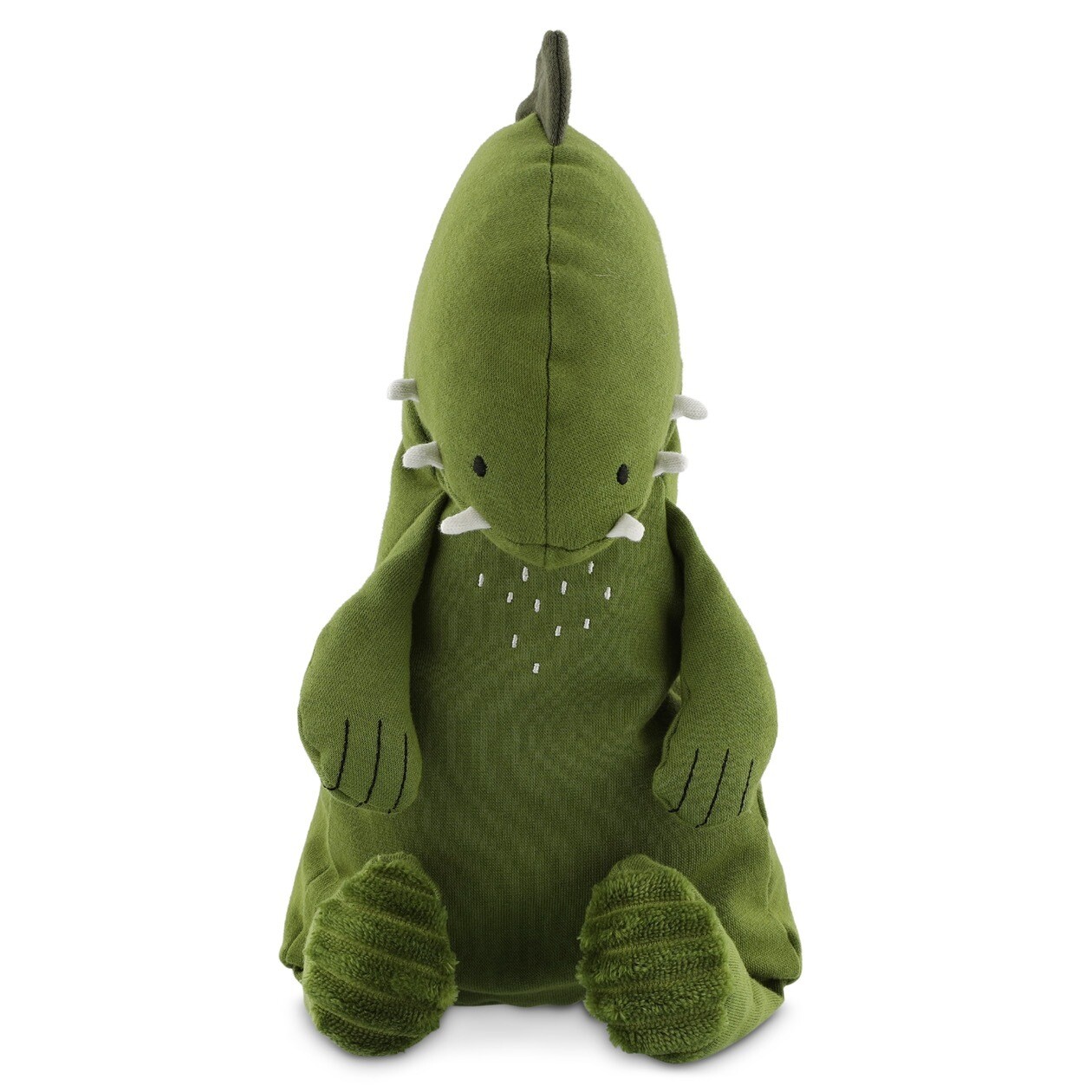 Zachte knuffel Large - Mr. Dino