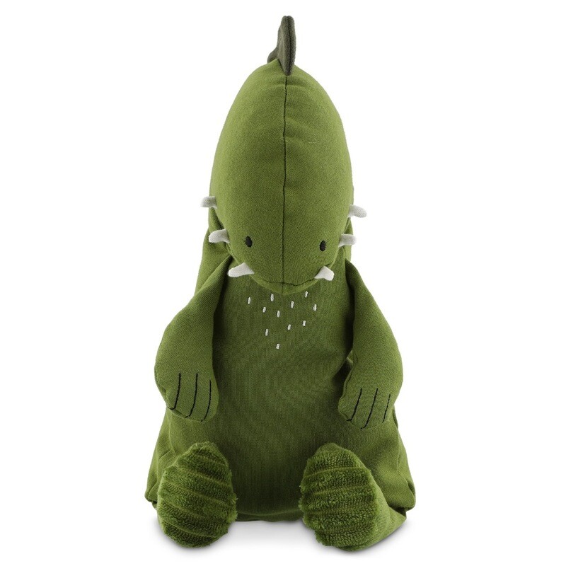 Zachte knuffel Large - Mr. Dino