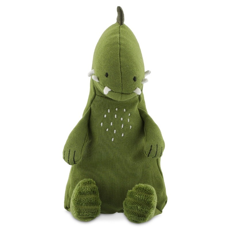 Zachte Knuffel  small - Mr. Dino
