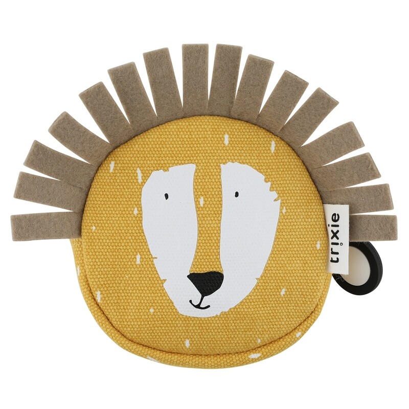 Portemonnee  - Mr. Lion