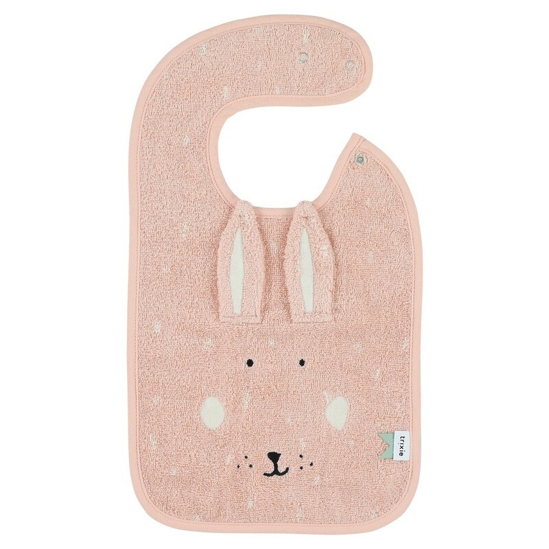 Slabbetje-Mrs. Rabbit Slabbetje-Mrs. Rabbit