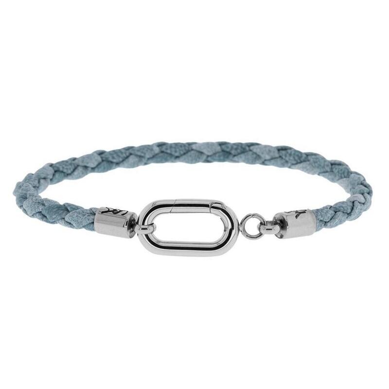 Tess - Light Blue