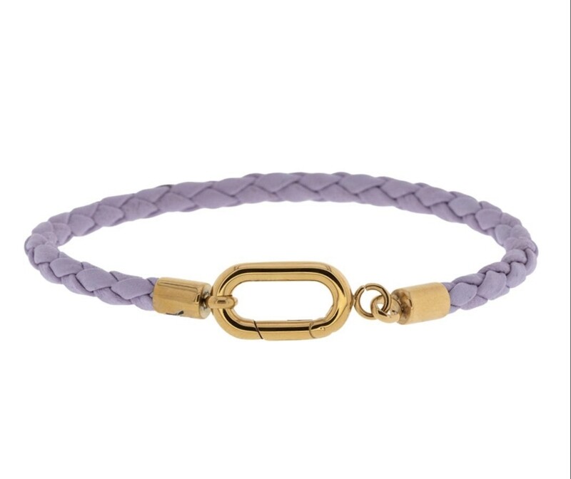 Tess - Purple