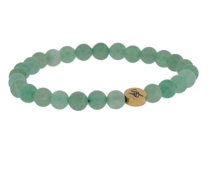 Elle - Mint Green