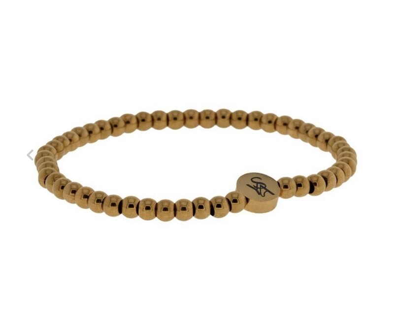June - Gold