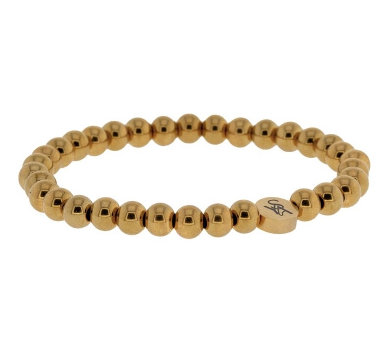 June - Gold